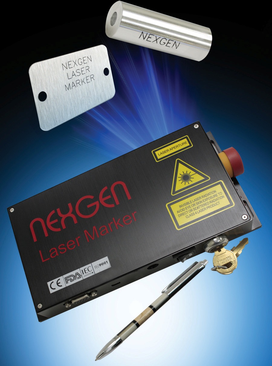 Nexgen Laser Marker