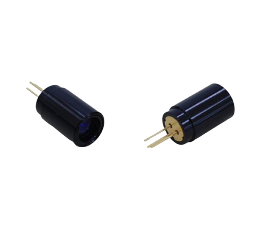 Collimated Laser Diodes